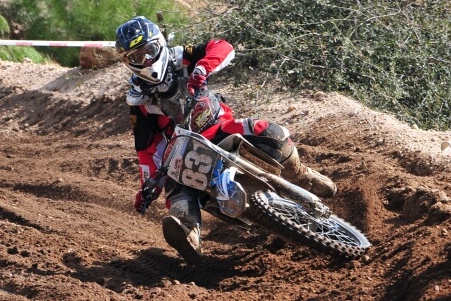 MOTOCROSS – TROFÉU REGIONAL CENTRO/SUL ROMOTO 2010 -PAÇOS NEGROS