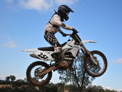 MOTOCROSS – TROFÉU REGIONAL CENTRO/SUL ROMOTO 2010 -PAÇOS NEGROS