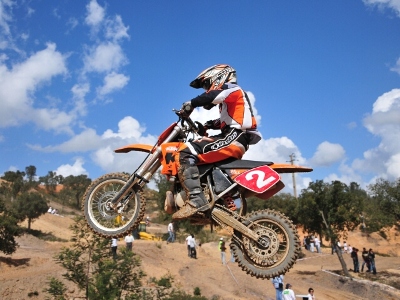 MOTOCROSS – TROFÉU REGIONAL CENTRO/SUL ROMOTO 2010 -PAÇOS NEGROS