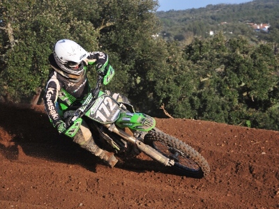 MOTOCROSS – TROFÉU REGIONAL CENTRO/SUL ROMOTO 2010 -PAÇOS NEGROS