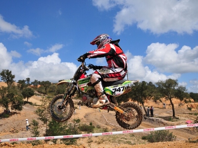 MOTOCROSS – TROFÉU REGIONAL CENTRO/SUL ROMOTO 2010 -PAÇOS NEGROS