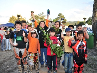 MOTOCROSS – TROFÉU REGIONAL CENTRO/SUL ROMOTO 2010 -PAÇOS NEGROS