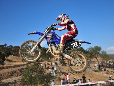 MOTOCROSS – TROFÉU REGIONAL CENTRO/SUL ROMOTO 2010 -PAÇOS NEGROS