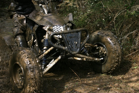 QUADS(JOSE BAPTISTA)