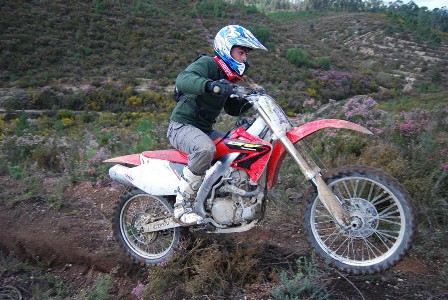 TT – PASSEIO TT ALBURITEL 2010 1ª ED