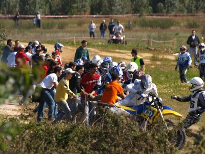TT – RESISTENCIA TT POCEIRÃO 2010 – 3ª ED