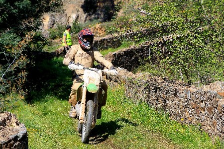 MOTOS E QUADS (JOSÉ BRIZIDA)
