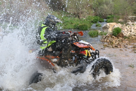 QUADS(FERNANDO CASTANHO)
