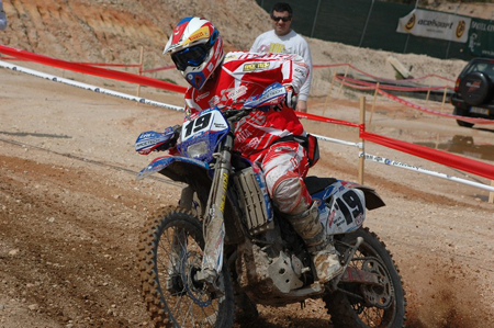 ENDURO – OUREM 2010