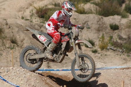 ENDURO – OUREM 2010