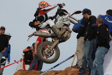 ENDURO – OUREM 2010