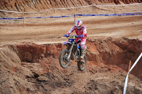 ENDURO – OUREM 2010