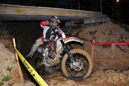 ENDURO – OUREM 2010