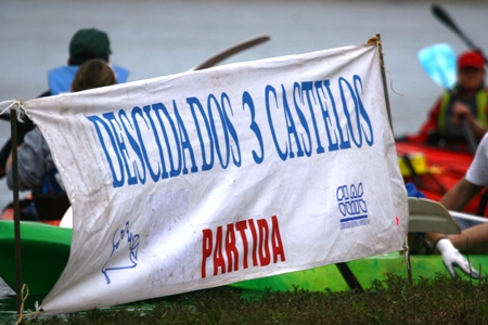 1ª DIA TEJO(FERNANDO CASTANHO E JOSÉ BAPTISTA)