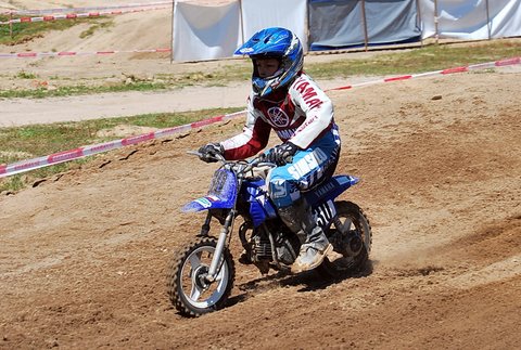 TROFÉU YAMAHA 2010 – COUÇO 1ª PROVA
