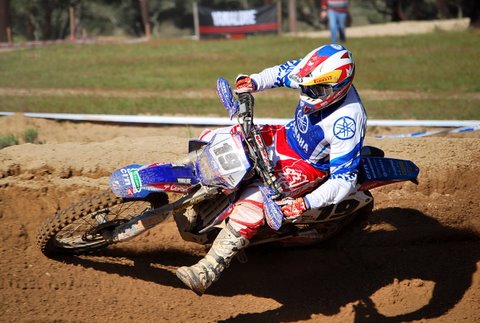 TROFÉU YAMAHA 2010 – COUÇO 1ª PROVA