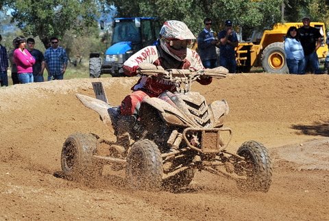 TROFÉU YAMAHA 2010 – COUÇO 1ª PROVA