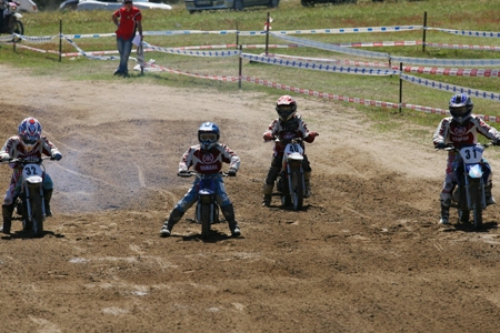 TROFÉU YAMAHA 2010 – COUÇO 1ª PROVA