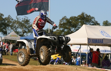 TROFÉU YAMAHA 2010 – COUÇO 1ª PROVA