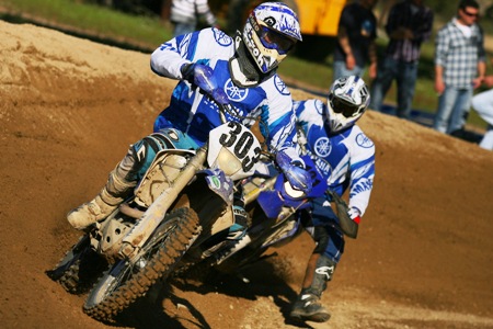 TROFÉU YAMAHA 2010 – COUÇO 1ª PROVA