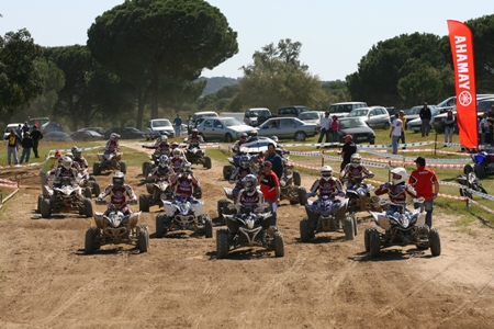 QUADS 450 - OFICIAIS(MARCO JESUS)