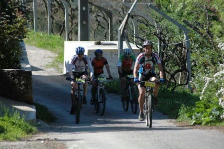 BTT – RAID XL SERTÃ