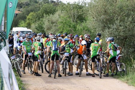 BTT – PASSEIO BTT ABAS DA GEADA 2010 – 6ª ED