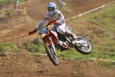 MOTOCROSS – CASAIS SÃO QUINTINO 2010 – CNMX