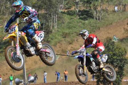 MOTOCROSS – CASAIS SÃO QUINTINO 2010 – CNMX
