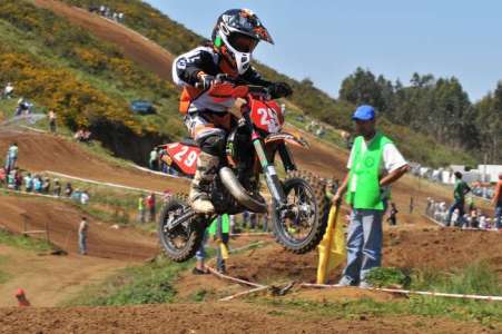 MOTOCROSS – CASAIS SÃO QUINTINO 2010 – CNMX