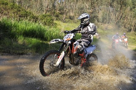 TT – PASSEIO TT CONCAVADA 2010