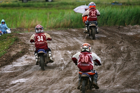 TROFÉU YAMAHA 2010 – FOROS DE SALVATERRA 2ª PROVA