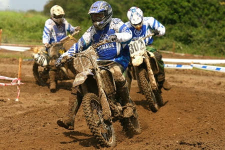 TROFÉU YAMAHA 2010 – FOROS DE SALVATERRA 2ª PROVA