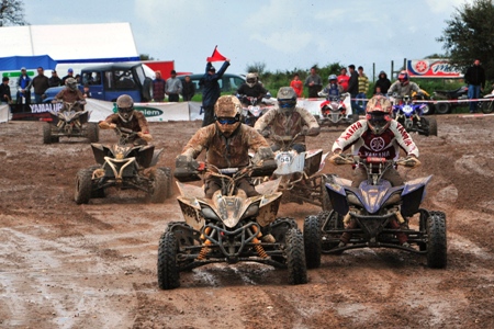 TROFÉU YAMAHA 2010 – FOROS DE SALVATERRA 2ª PROVA