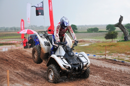 TROFÉU YAMAHA 2010 – FOROS DE SALVATERRA 2ª PROVA