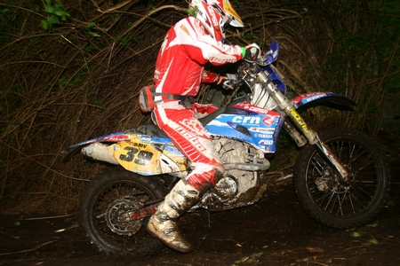 ENDURO – 2ª JORNADA CAMPEONATO DO MUNDO 2010 – PORTUGAL- FAFE
