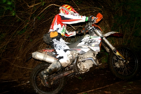 ENDURO – 2ª JORNADA CAMPEONATO DO MUNDO 2010 – PORTUGAL- FAFE