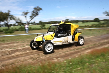 TT – XXIII RAID TT FERRARIA 2010