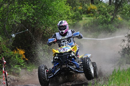 PROLOGO - QUADS(ALFREDO MARGARIDO)
