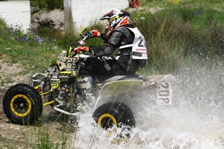 TT – XXIII RAID TT FERRARIA 2010
