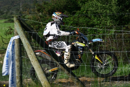 TT – XXIII RAID TT FERRARIA 2010