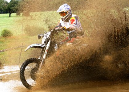 TT – XXIII RAID TT FERRARIA 2010