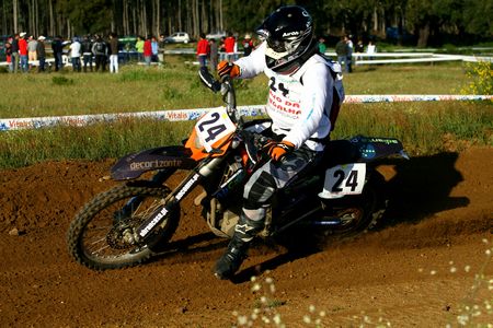 TT – XXIII RAID TT FERRARIA 2010