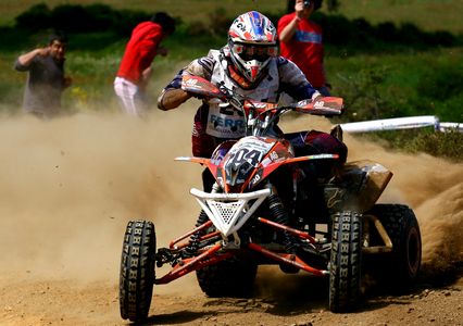 TT – XXIII RAID TT FERRARIA 2010