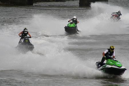 JET SKI – III ENDURANCE INTERNACIONAL DE PORTIMÃO 2010