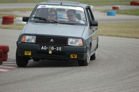 REGULARIDADE EM PISTA – Automóvel Clube de Tomar