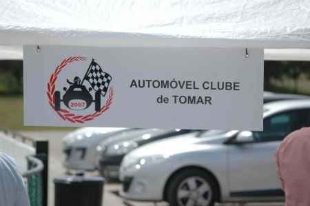 REGULARIDADE EM PISTA – Automóvel Clube de Tomar
