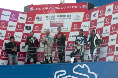 CNV ESTORIL 2010