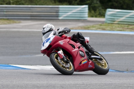 CNV ESTORIL 2010