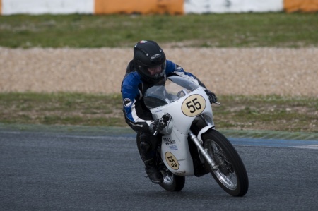 CNV ESTORIL 2010